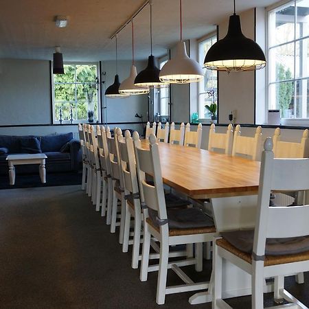 Overloon D'N Twist Bed & Breakfast エクステリア 写真