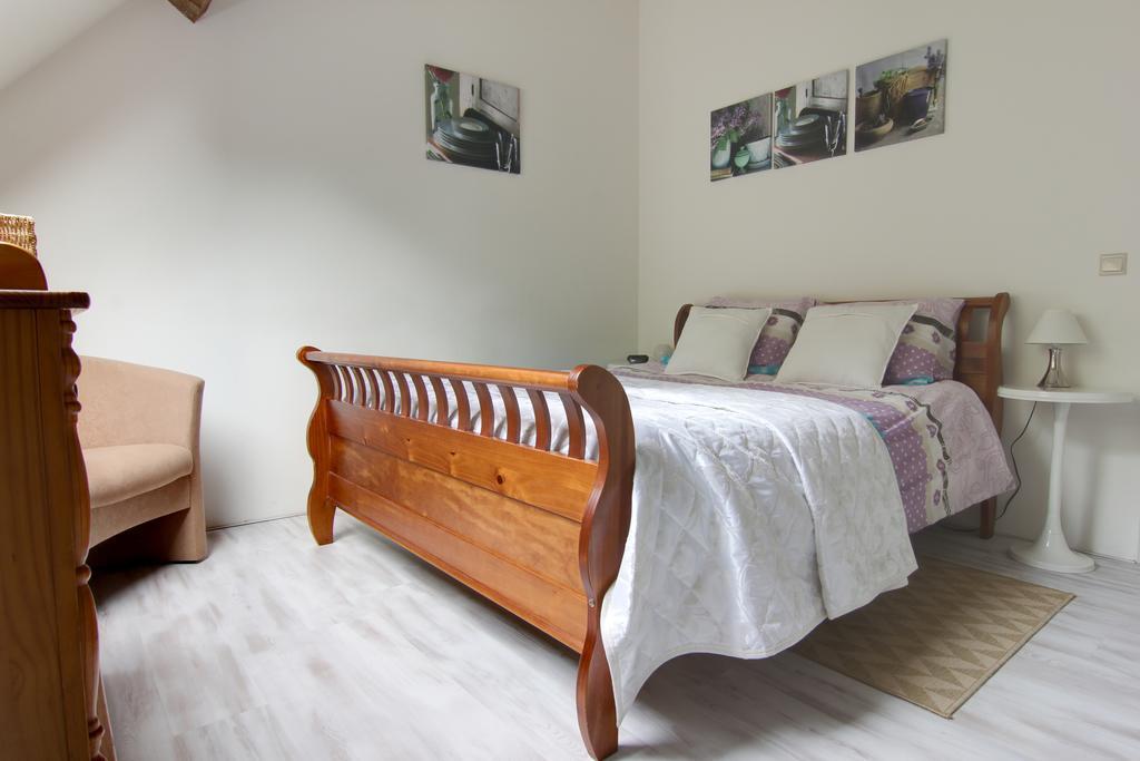 Overloon D'N Twist Bed & Breakfast 部屋 写真