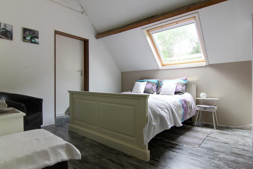 Overloon D'N Twist Bed & Breakfast 部屋 写真
